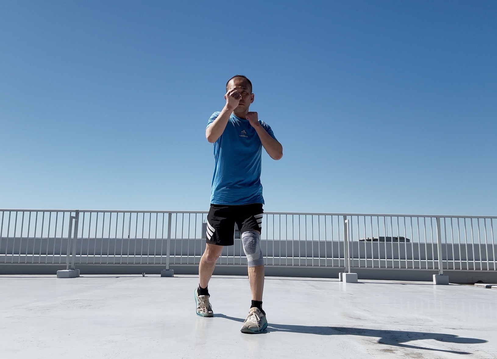 ボディコンバット105-2,コンバット1,コリオ,テクニック,ポイント